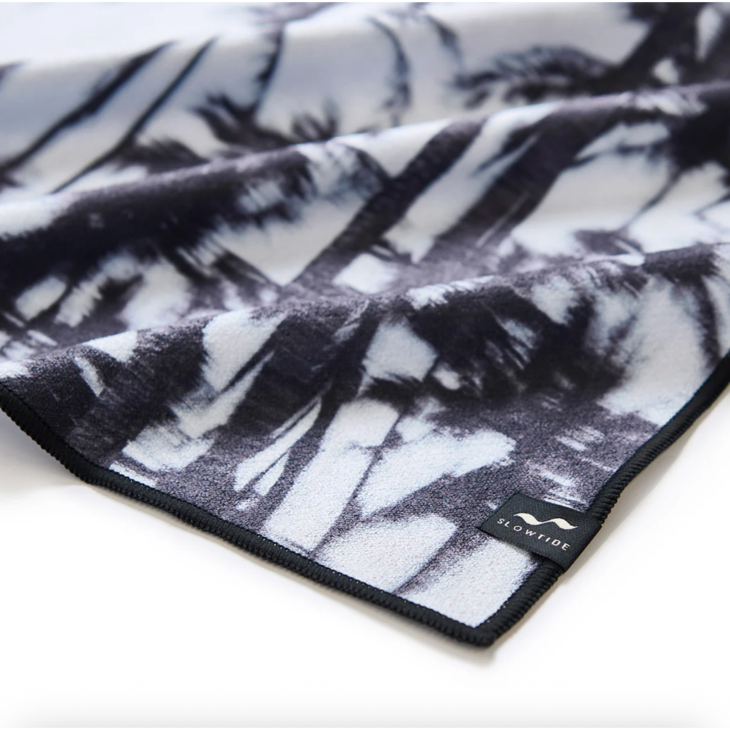 Slowtide - Hina Performance Quick Dry Towel - Velocity 21