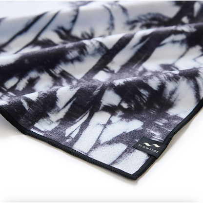 Hina Performance Quick Dry Towel