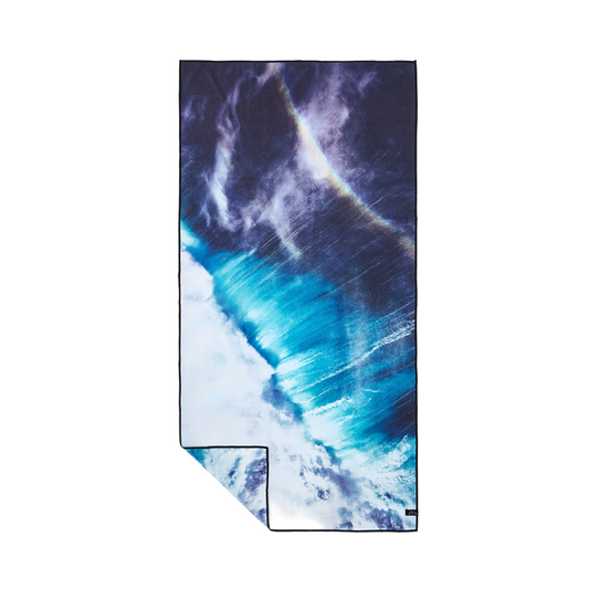 Peahi Performance Quick Dry Towel