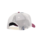 Salty Crew - Live Bait Retro Trucker - Navy - Velocity 21