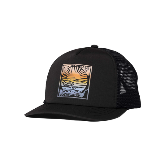 Travel Trucker