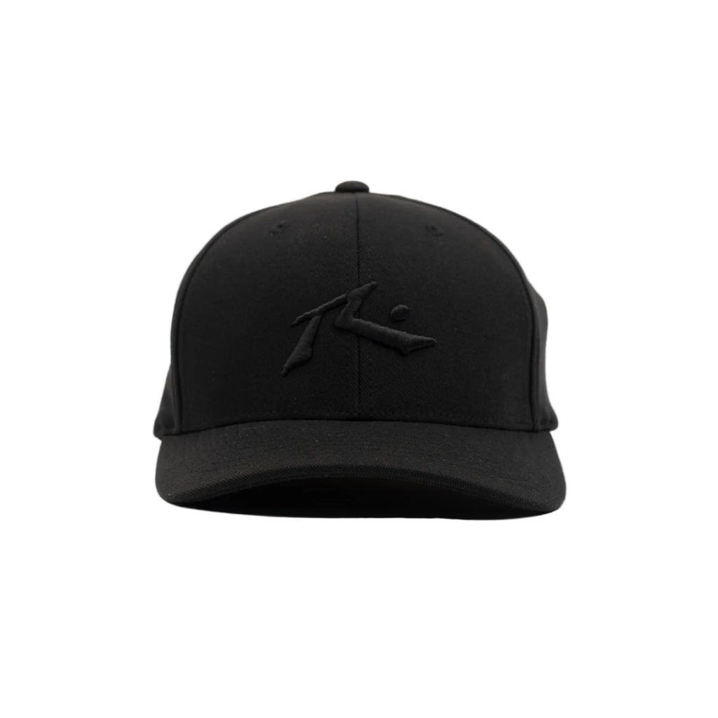 Rusty - Chronic 4 Flexfit Cap - Velocity 21