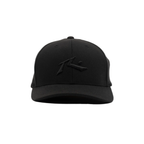 Rusty - Chronic 4 Flexfit Cap - Velocity 21