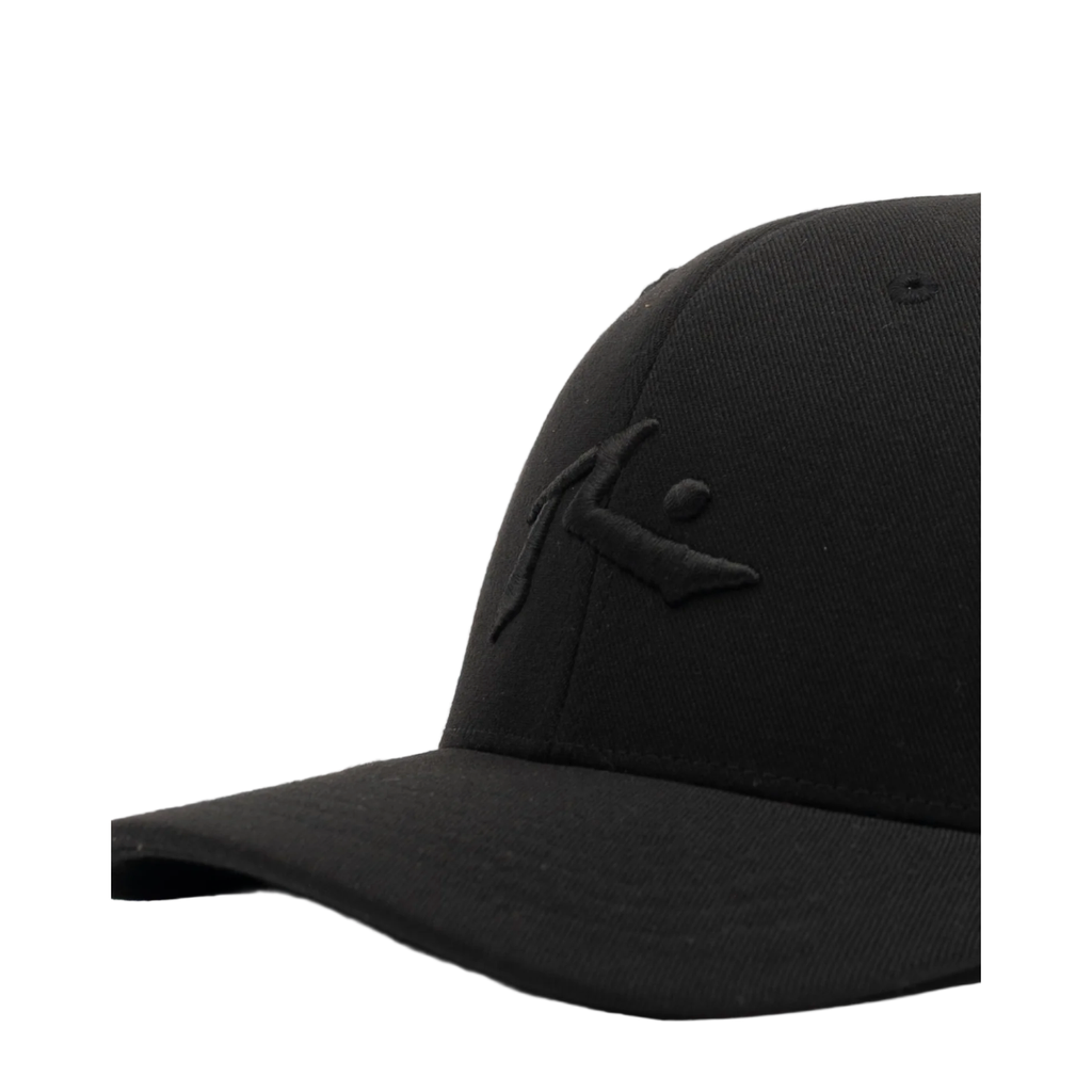 Rusty - Chronic 4 Flexfit Cap - Velocity 21