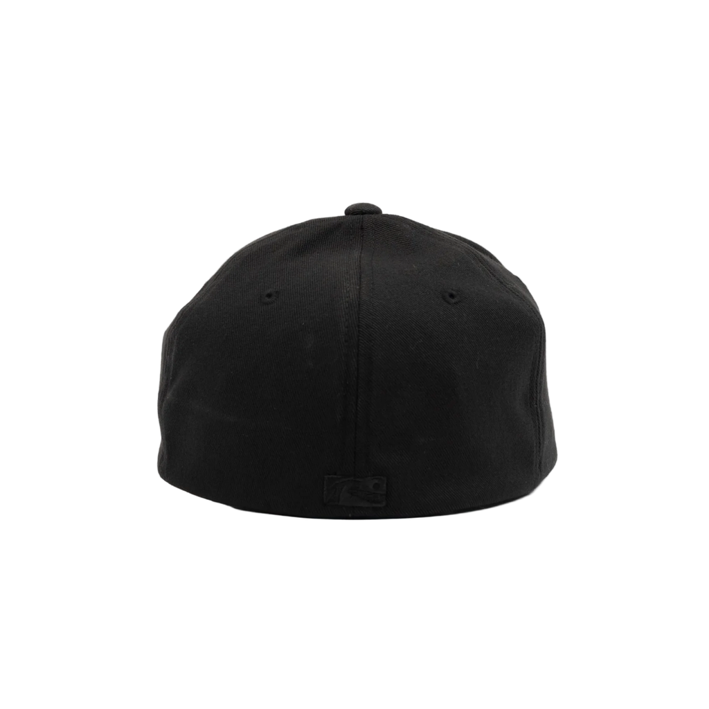 Rusty - Chronic 4 Flexfit Cap - Velocity 21