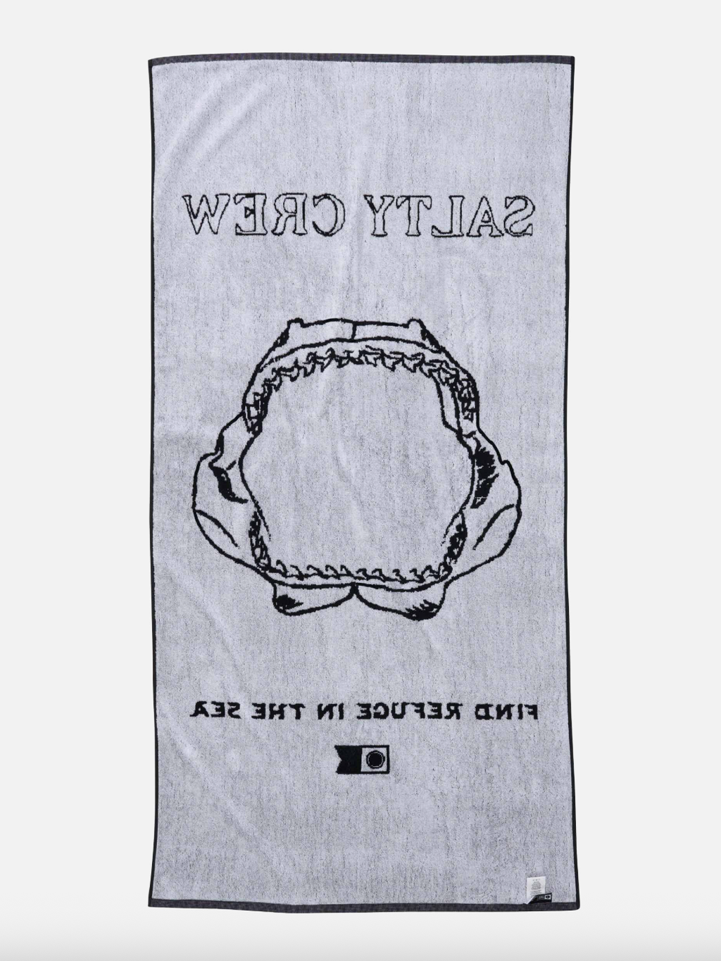 Jawbone Towel