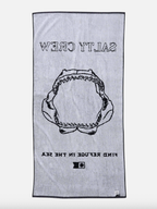 Jawbone Towel