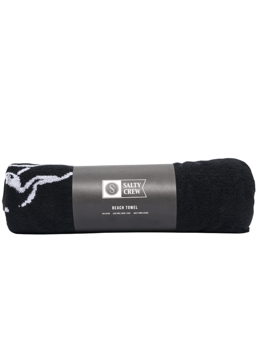 Jawbone Towel
