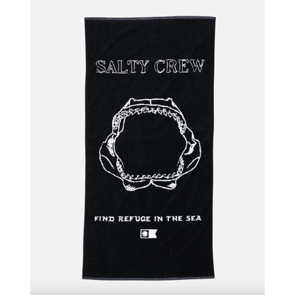 Jawbone Towel