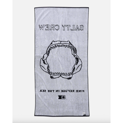 Jawbone Towel