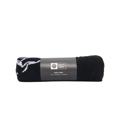 Jawbone Towel