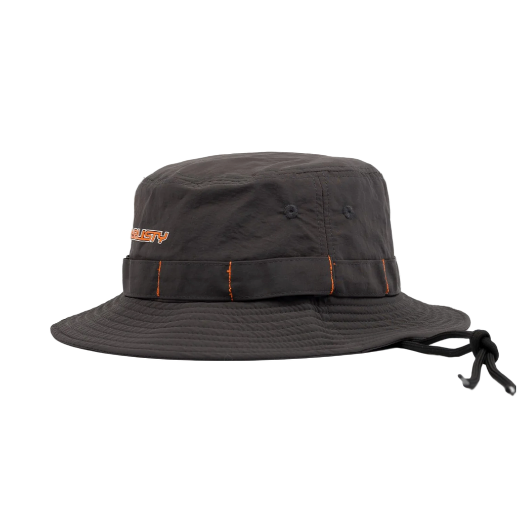 Rusty - Stringer Bucket Hat - Velocity 21