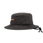 Rusty - Stringer Bucket Hat - Velocity 21