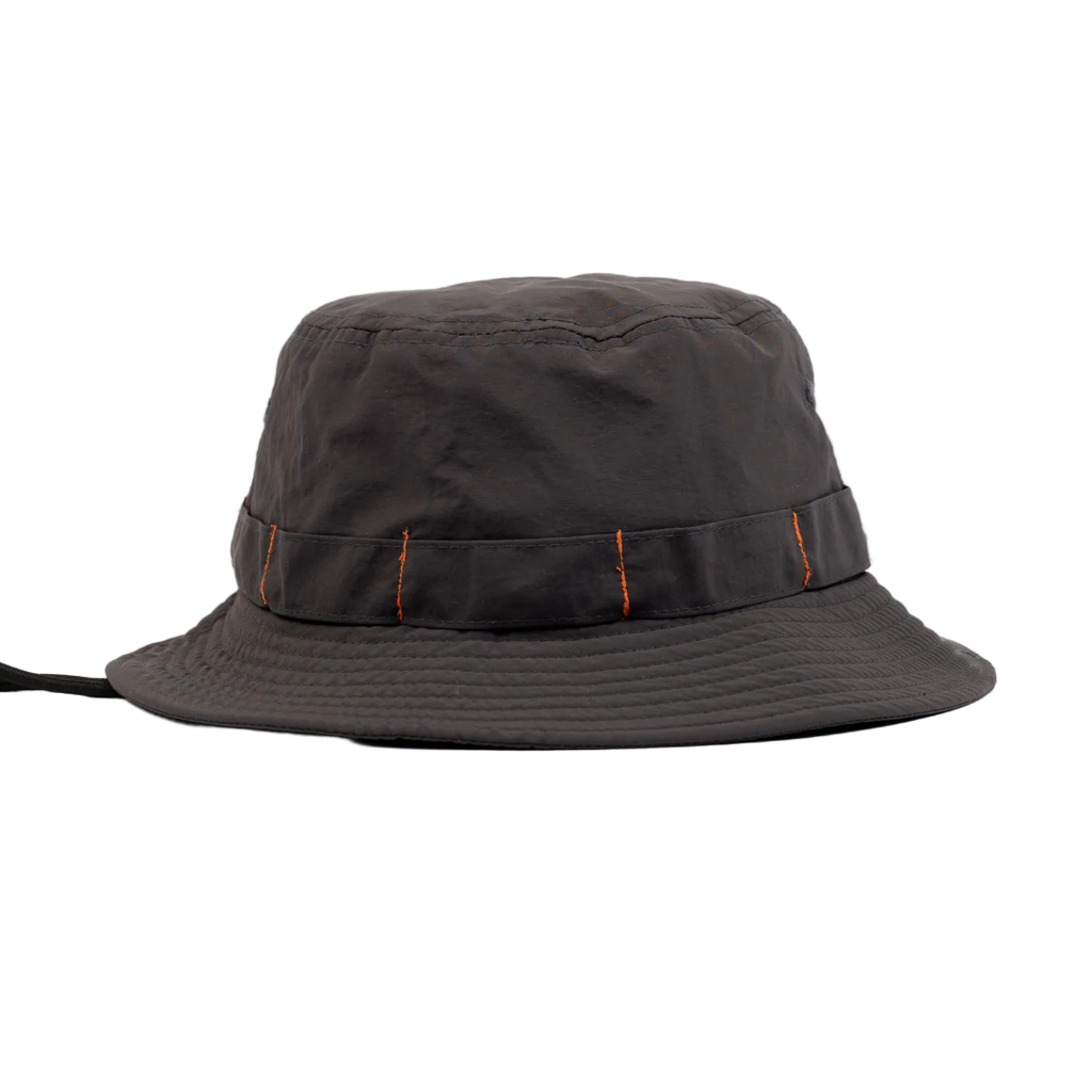 Rusty - Stringer Bucket Hat - Velocity 21