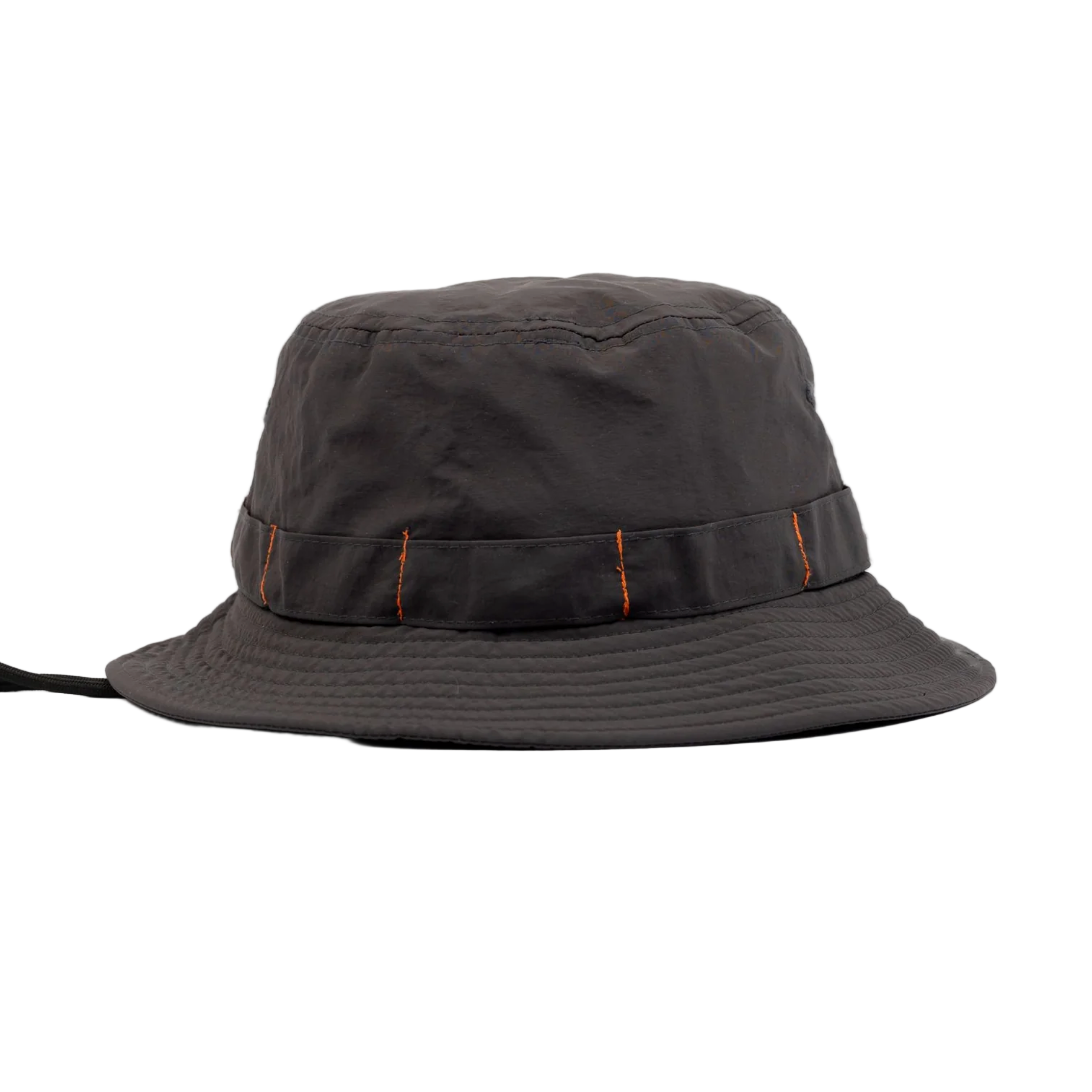 Rusty - Stringer Bucket Hat - Velocity 21