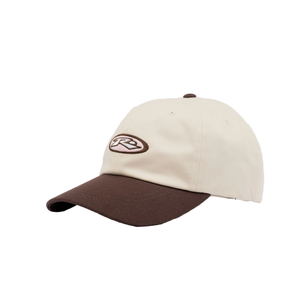 Rusty - Side Kick Logo Dad Cap - Velocity 21