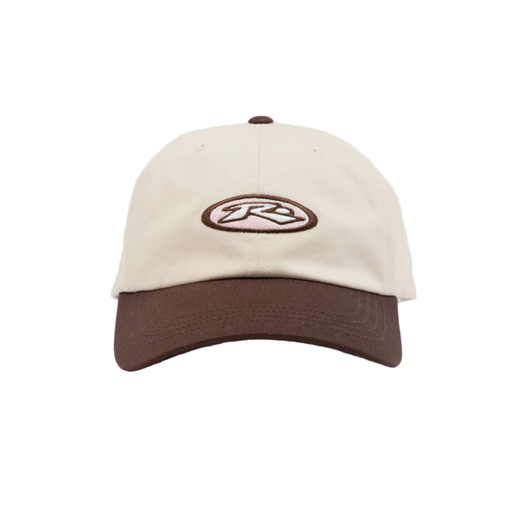 Rusty - Side Kick Logo Dad Cap - Velocity 21