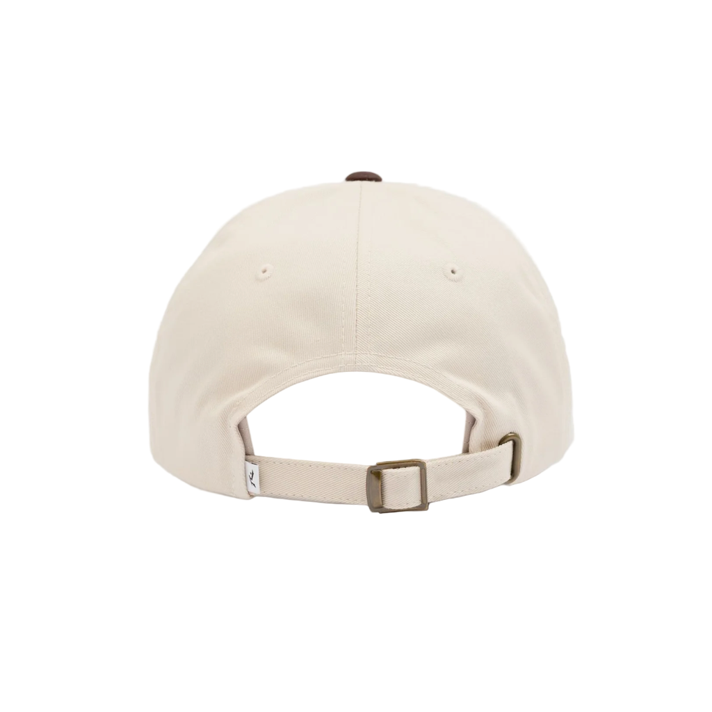 Rusty - Side Kick Logo Dad Cap - Velocity 21