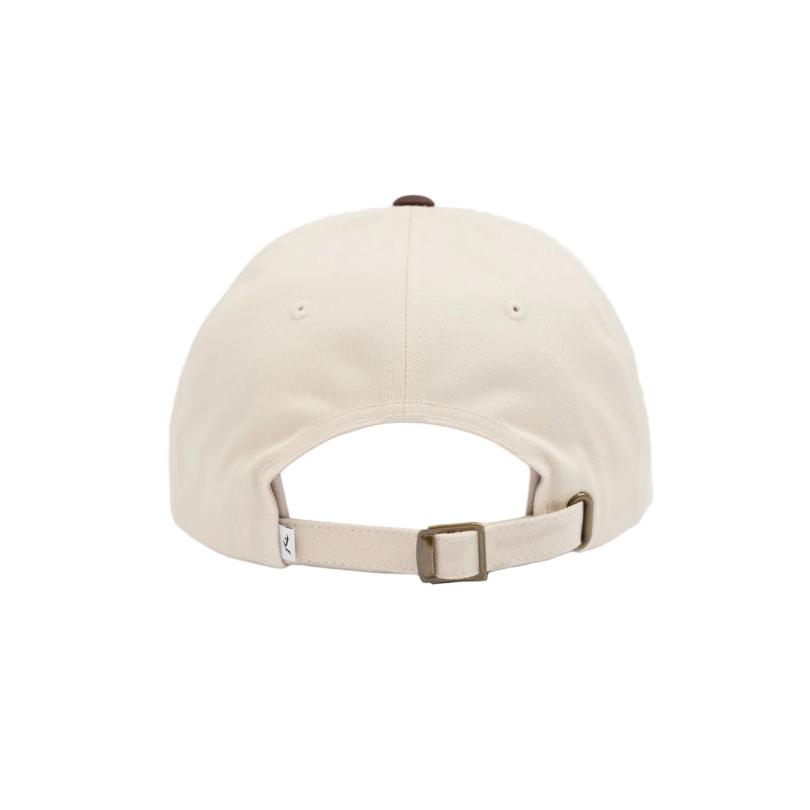 Rusty - Side Kick Logo Dad Cap - Velocity 21