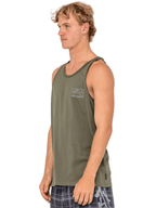 Rusty - Boxed Out Tank - Velocity 21