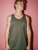 Rusty - Boxed Out Tank - Velocity 21