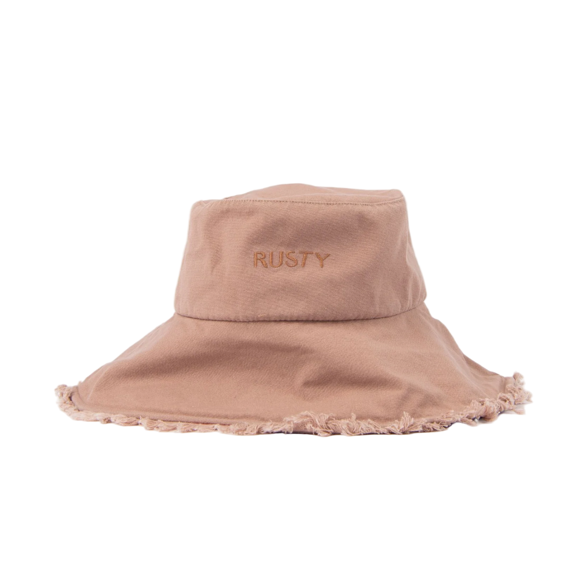 Rusty - Gleam Organic Bucket Hat - Velocity 21