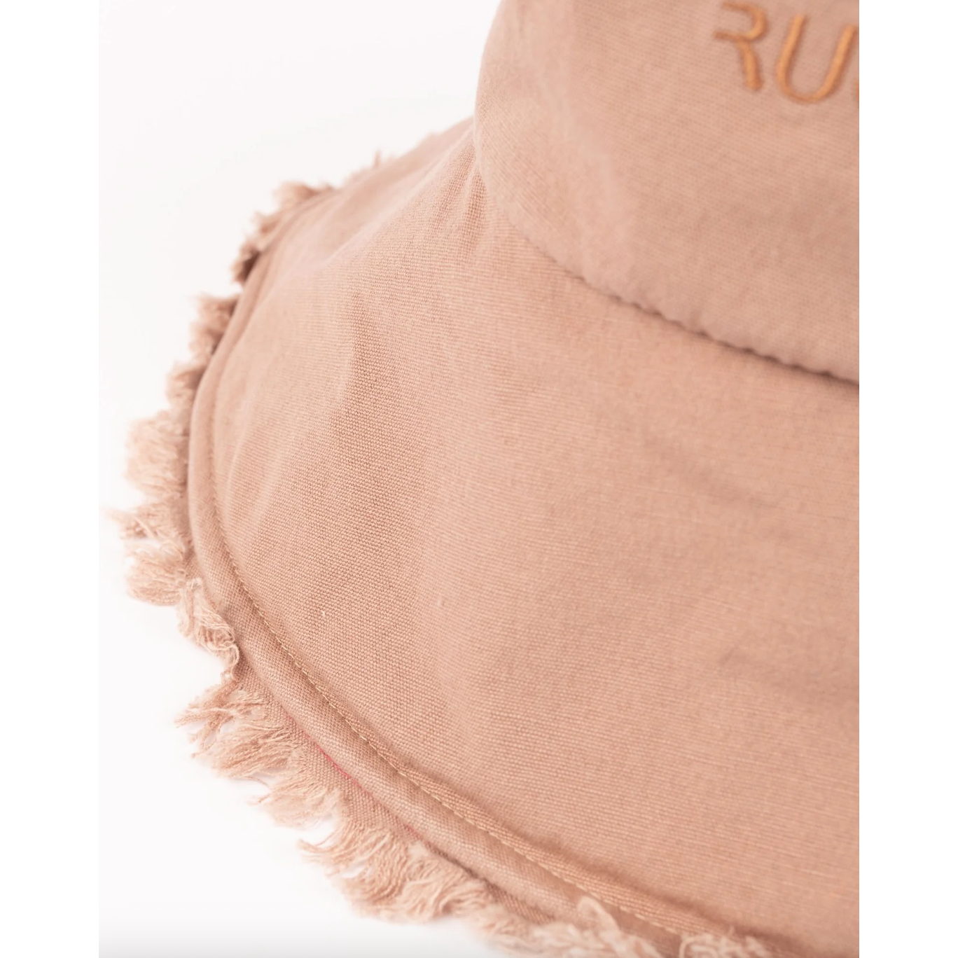 Rusty - Gleam Organic Bucket Hat - Velocity 21