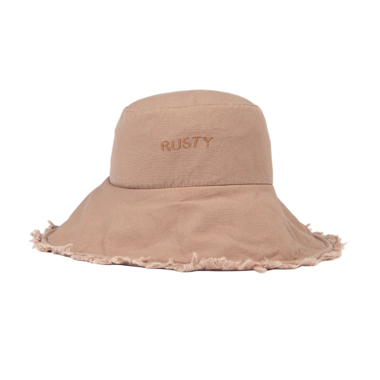 Rusty - Gleam Organic Bucket Hat - Velocity 21