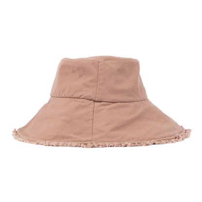 Rusty - Gleam Organic Bucket Hat - Velocity 21