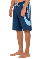 Rusty - Charger Fixed Waist Boardshort - Velocity 21