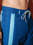 Rusty - Charger Fixed Waist Boardshort - Velocity 21