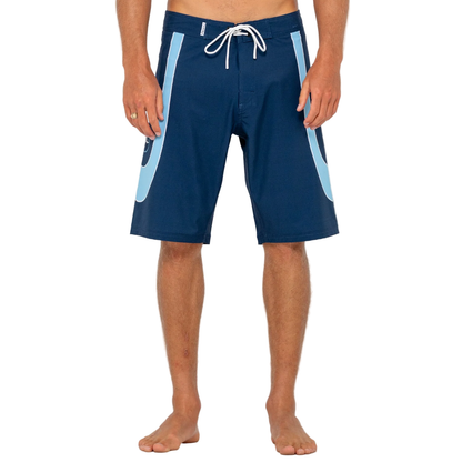 Charger Fixed Waist Boardshort