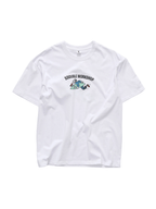 S-Double - Running Man SS Tee - Velocity 21