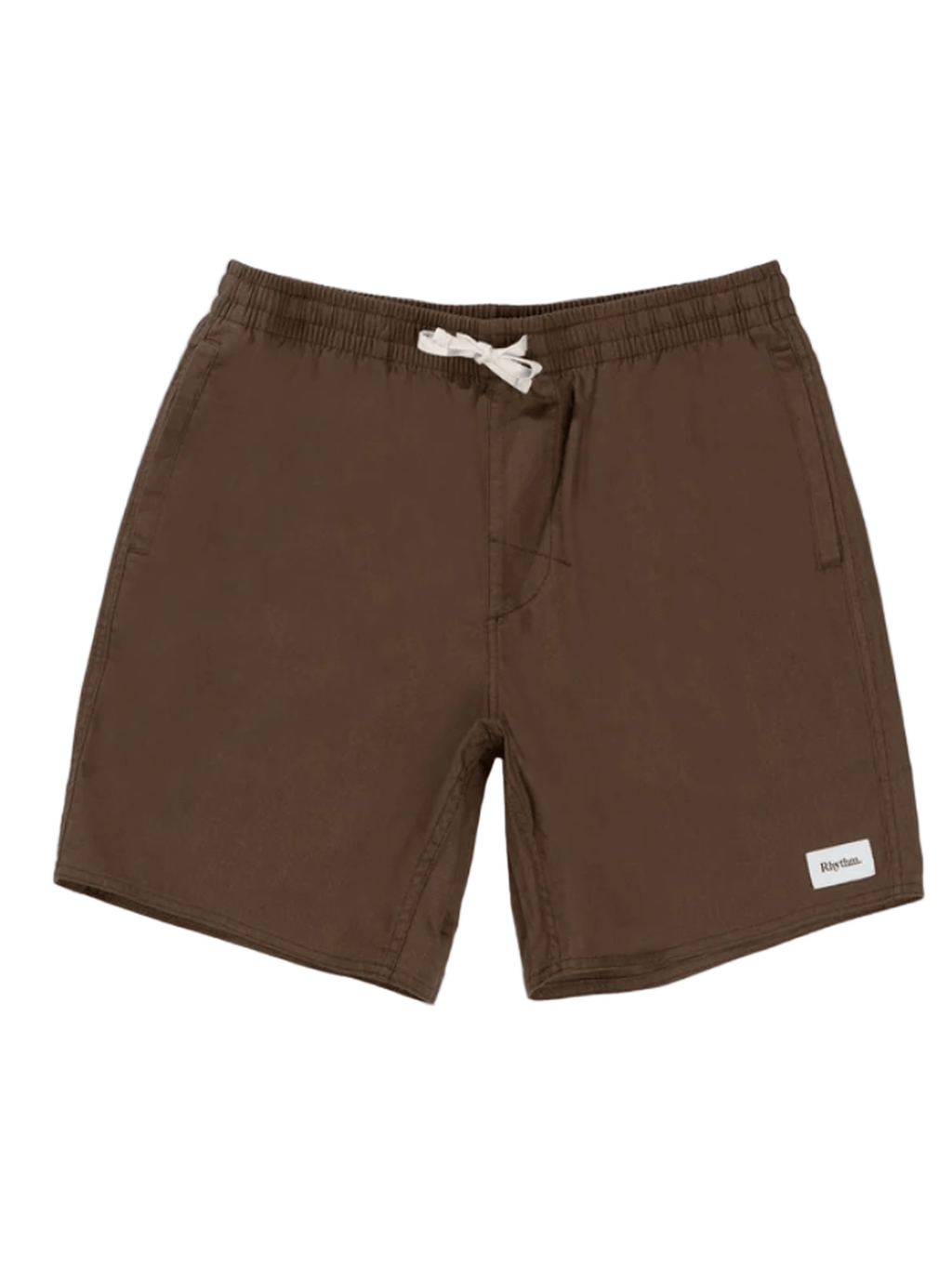 Rhythm - Classic Linen Jam - Chocolate - Velocity 21