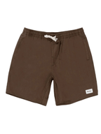 Rhythm - Classic Linen Jam - Chocolate - Velocity 21