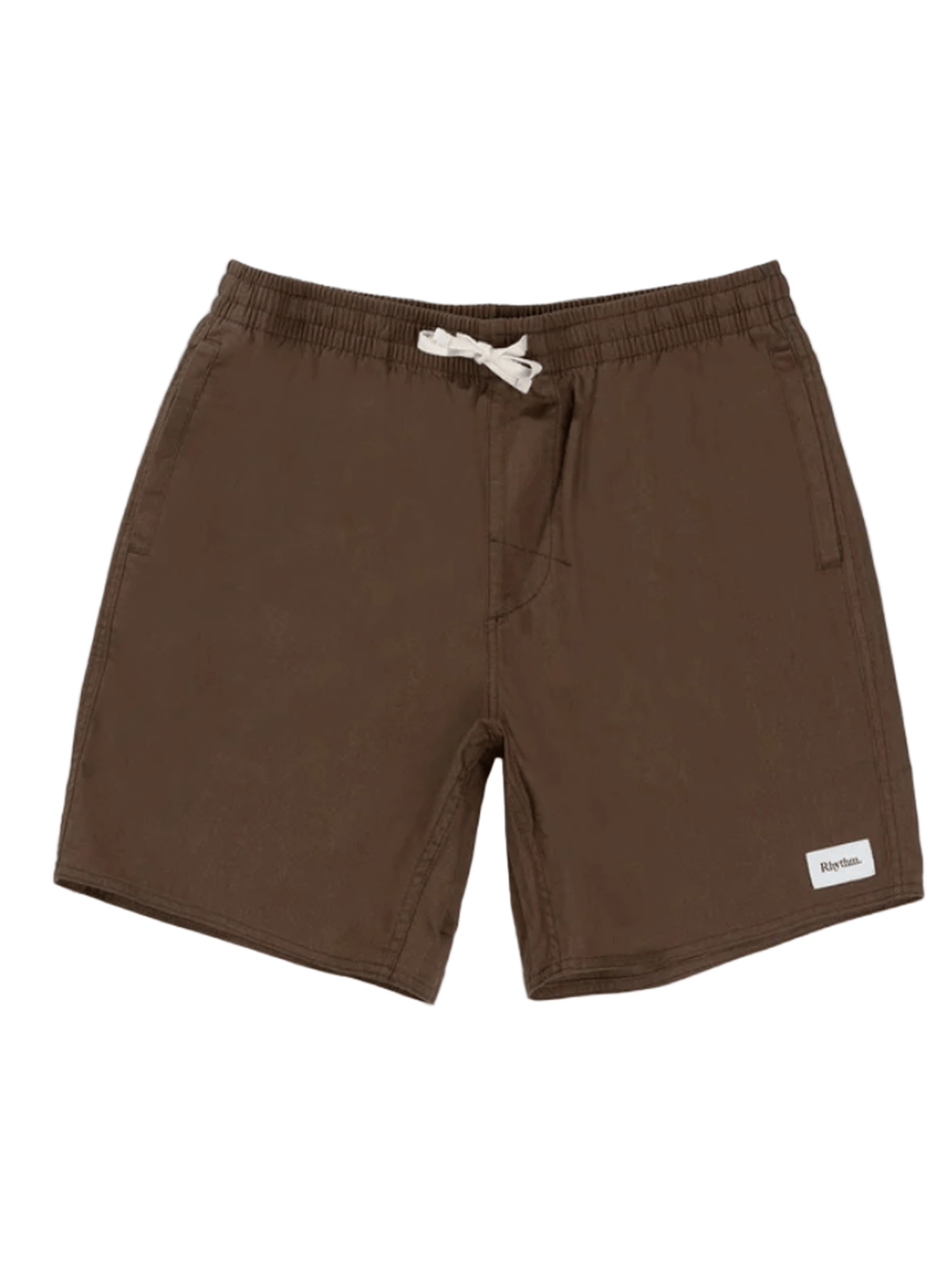 Rhythm - Classic Linen Jam - Chocolate - Velocity 21