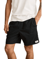 Rhythm - Classic Linen Jam - Vintage Black - Velocity 21