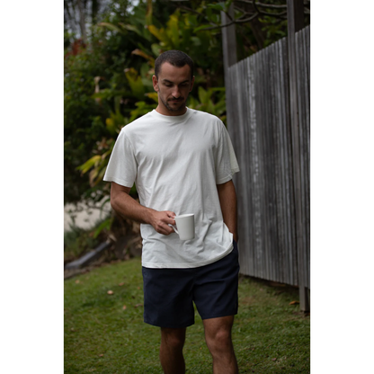 Rhythm - Classic Linen Jam - Vintage Black - Velocity 21