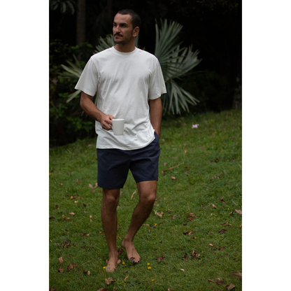 Rhythm - Classic Linen Jam - Vintage Black - Velocity 21