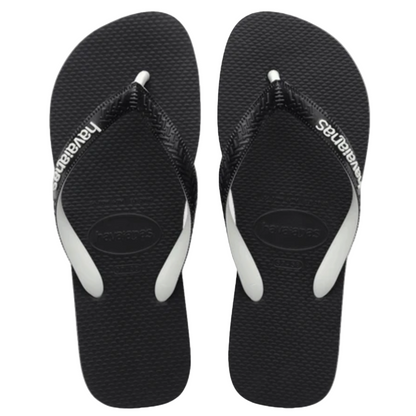 Havaianas - Top Mix - Black/White - Velocity 21