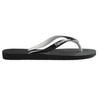 Havaianas - Top Mix - Black/White - Velocity 21