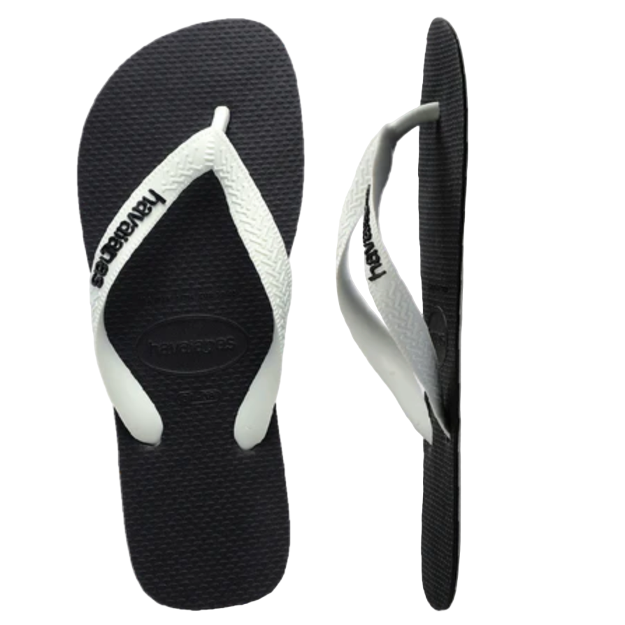 Havaianas - Top Original Remix - Velocity 21