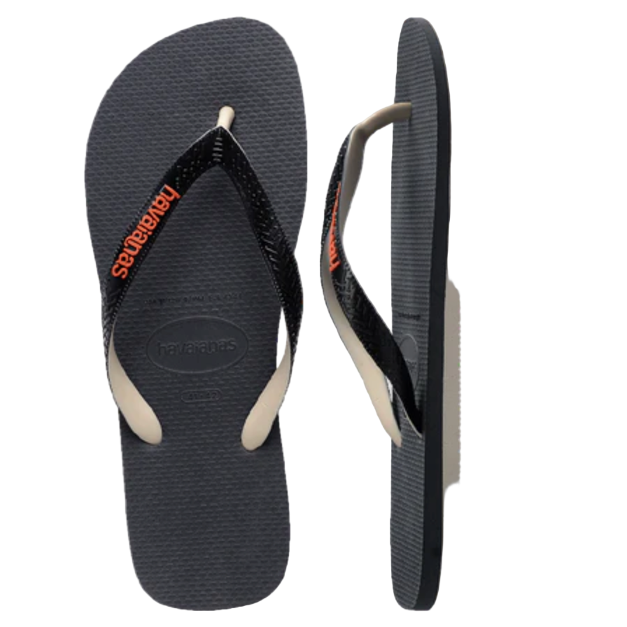 Havaianas - Top Tred Rubber Mix - Velocity 21