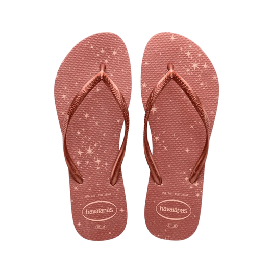 Havaianas - Slim Gloss Ballet - Velocity 21