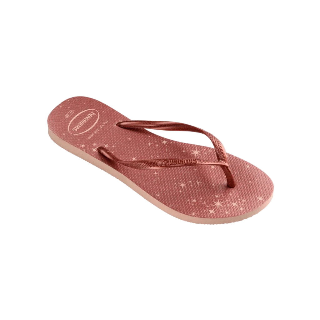 Havaianas - Slim Gloss Ballet - Velocity 21