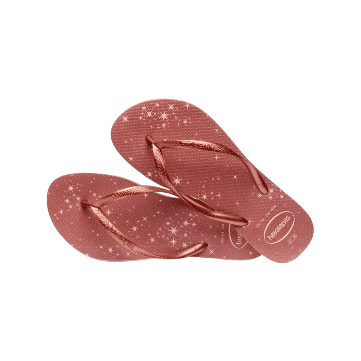 Havaianas - Slim Gloss Ballet - Velocity 21