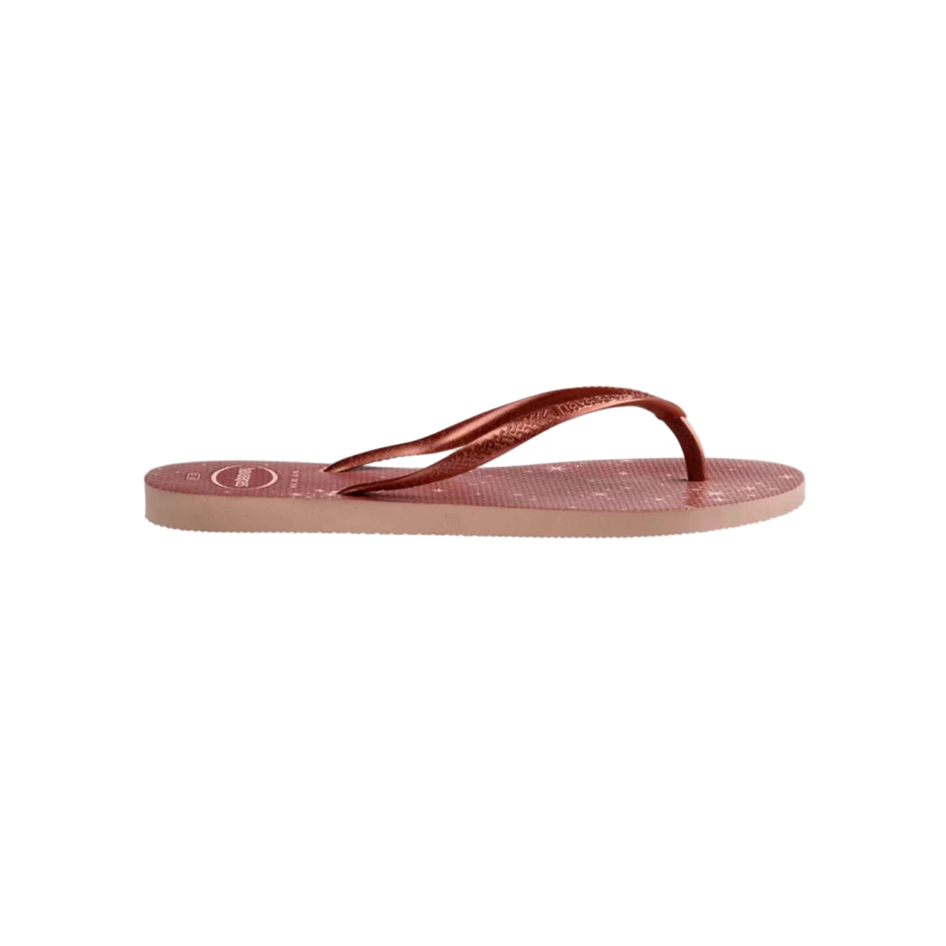Havaianas - Slim Gloss Ballet - Velocity 21