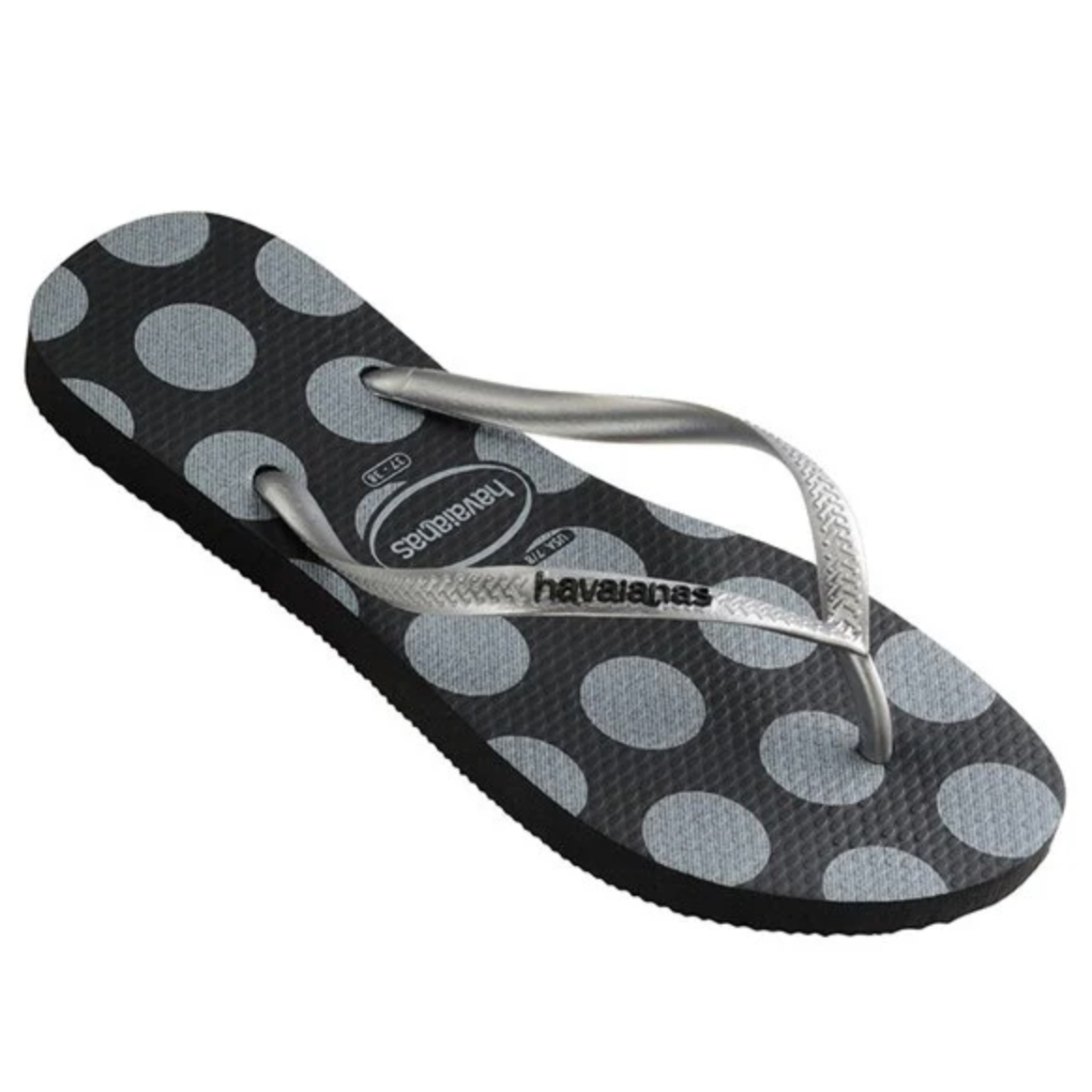 Havaianas - Slim Retro - Velocity 21