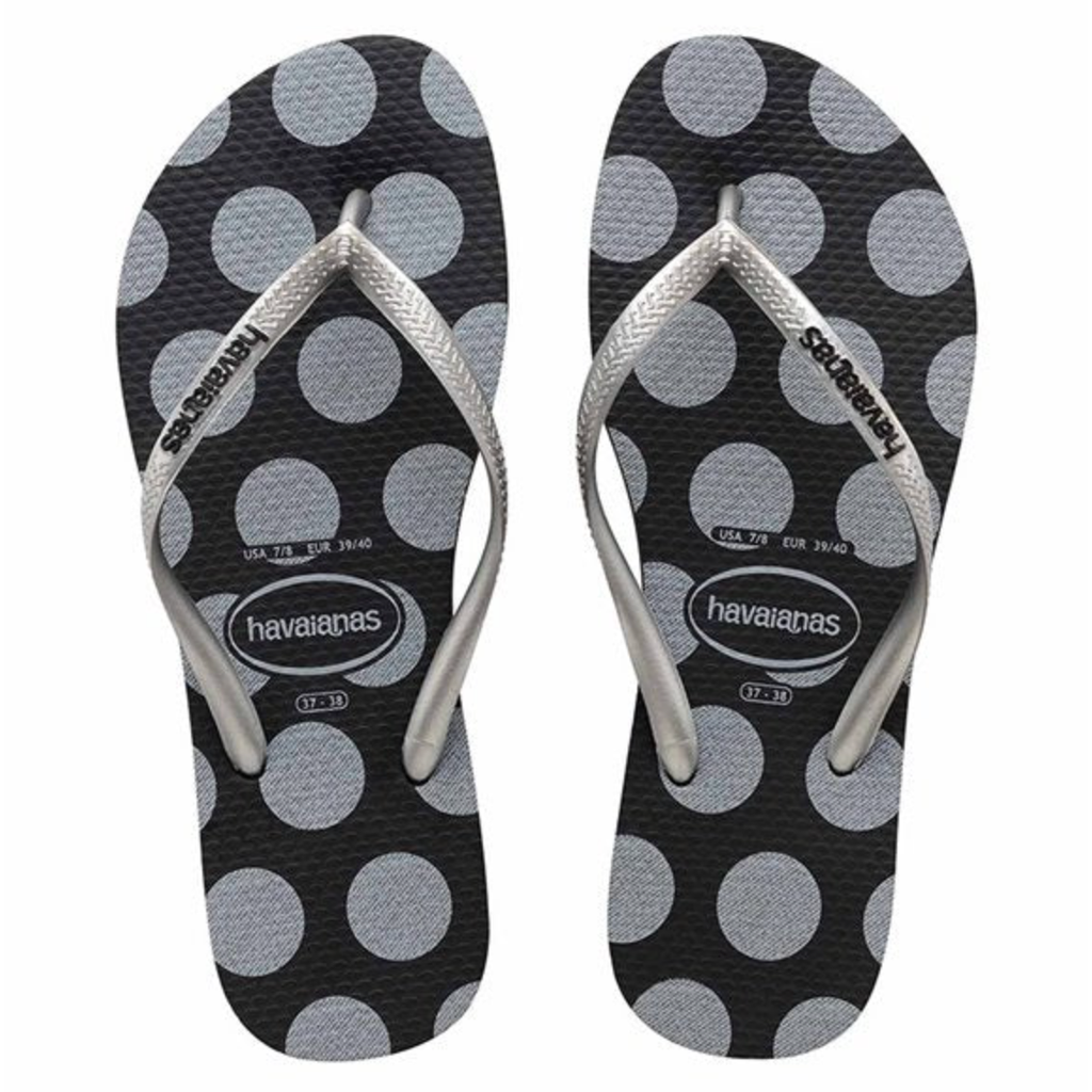 Havaianas - Slim Retro - Velocity 21
