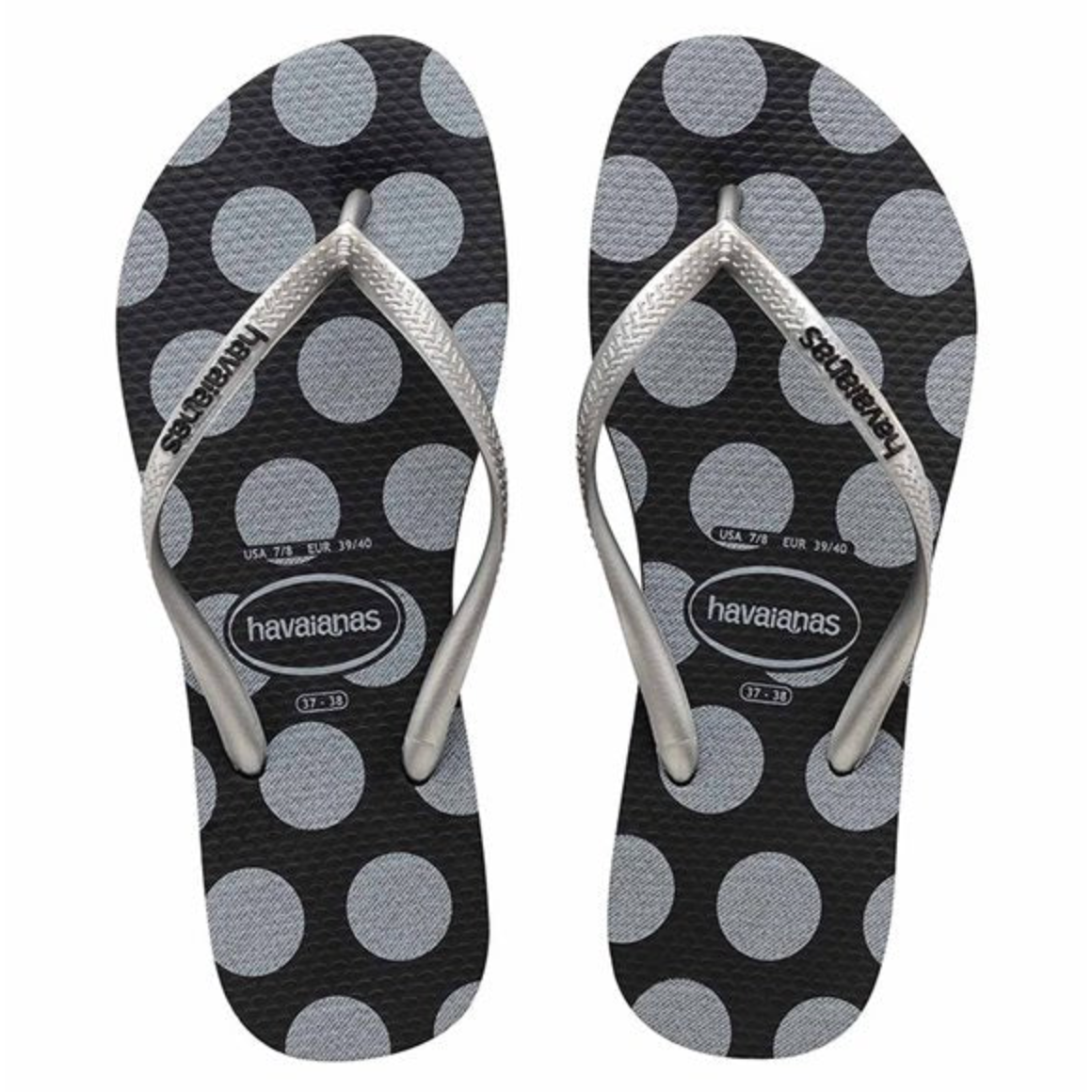 Havaianas - Slim Retro - Velocity 21